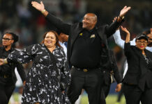 VAR rollout stalls despite R20m pledge from minister McKenzie