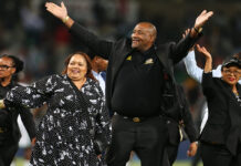 Minister of Sports Gayton McKenzie wants fans to sit according to ticket numbers at the Soweto derby.