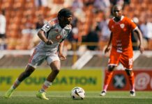 Bucs miss out on reclaiming top spot after draw against Sekhukhune