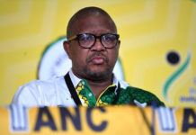 Mbalula warns against ANC, SACP attacking each other