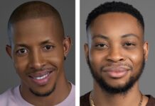 ‘Big Brother Mzansi Season 6’ kicks off with shock evictions Big Brother Mzansi: Lawredo and Ofentse evicted