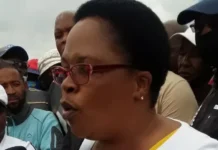 Santaco condemns killing of taxi boss