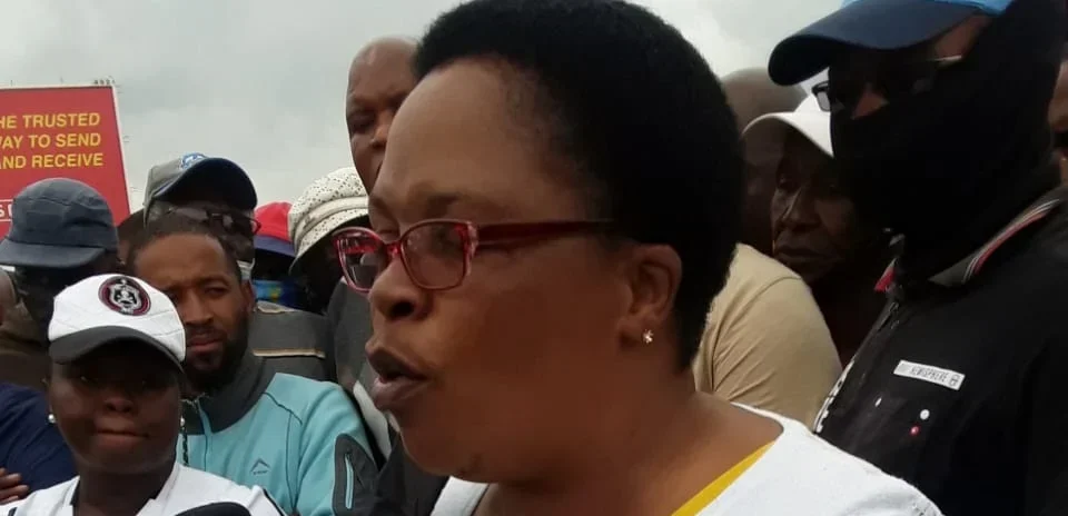 Santaco condemns killing of taxi boss