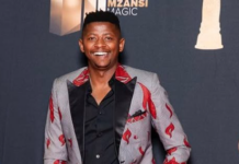 Ayanda Daweti steps into new territory as Xolani Mabandla on ‘Inimba’