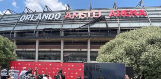 New era for Orlando Stadium after name change and rebranding