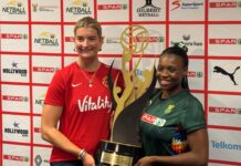 Proteas captain sets a clear target against England in Spar Challenge