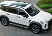 LDV SA to shake up bakkie, SUV segments with first shipment of Terron 9, D90
