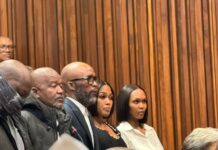 Vusimuzi Matlala pre-trial hearing postponed as court awaits detention clarity