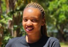 The anti-HIV jab Buhle trusts – and 456 000 South Africans can soon get for free LEN jabs work wonders for Buthle Sikade