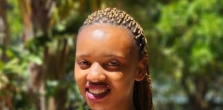 The anti-HIV jab Buhle trusts – and 456 000 South Africans can soon get for free LEN jabs work wonders for Buthle Sikade