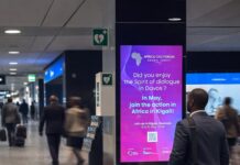 Africa NextGen Economist winner set to receive over R180k prize