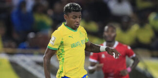 The Downs drum to keep rolling in the Champions League after a big win