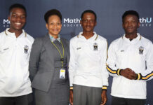 Mathematics support turns the tide for matric pupils