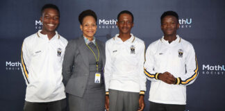 Mathematics support turns the tide for matric pupils