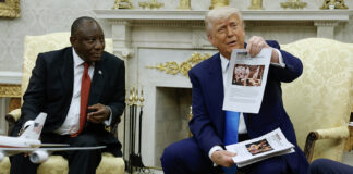 African Renaissance, a dream deferred