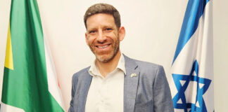 SA orders Israeli diplomat to leave for violating diplomatic conventions