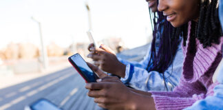 Africa’s phone market surges as consumers opt for hi-spec devices