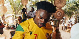 African digital influencers reshaping continent