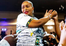 New disputes over nominations fuel Joburg ANC conference chaos