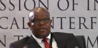 Senona’s office ejection claim a fabrication – KZN police