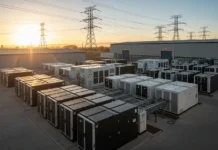 Battery arbitrage can unlock new value in the Western Cape SA's battery imports