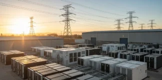 Battery arbitrage can unlock new value in the Western Cape SA's battery imports