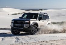 SA new vehicle market enters 2026 with renewed momentum Toyota leads the pack