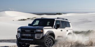 SA new vehicle market enters 2026 with renewed momentum Toyota leads the pack