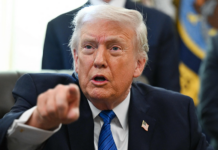 Trump ‘hopeful’ of deal amid military posturing, Iran open to ‘fair and just’ talks US, Iran tensions