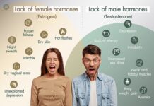 Feeling flat in February? check your hormones
