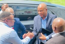 Mandla Ndlovu invokes prayer as ANC seeks redemption after 2021 vote bloodbath Mandla Ndlovu asks for prayers for the ANC