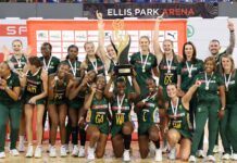 SA makes history by beating England in the series