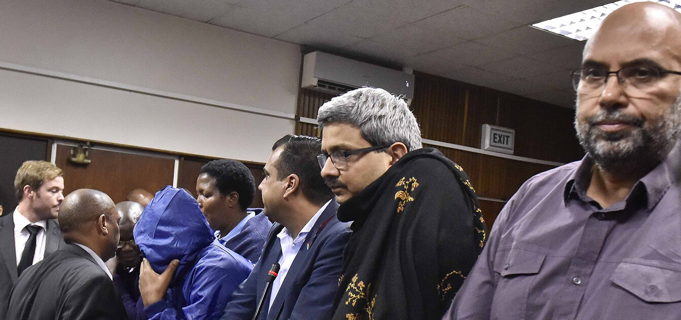 Understanding the social impact of corruption