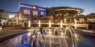 Hyprop sells stake in Woodlands