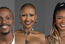 Big Brother Mzansi evictions