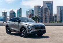 OMODA expands its presence in SA