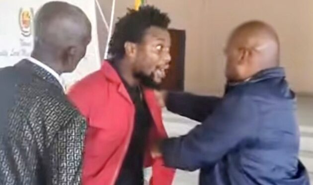 Clash over appointment of municipal manager