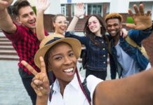 Mistakes first-year university students make