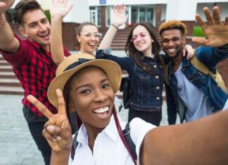 Mistakes first-year university students make