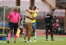 Sundowns prepare to welcome Rulani Mokwena in Champions League clash