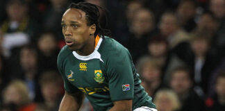 Odwa Ndungane roars with excitement over emerging Bok stars