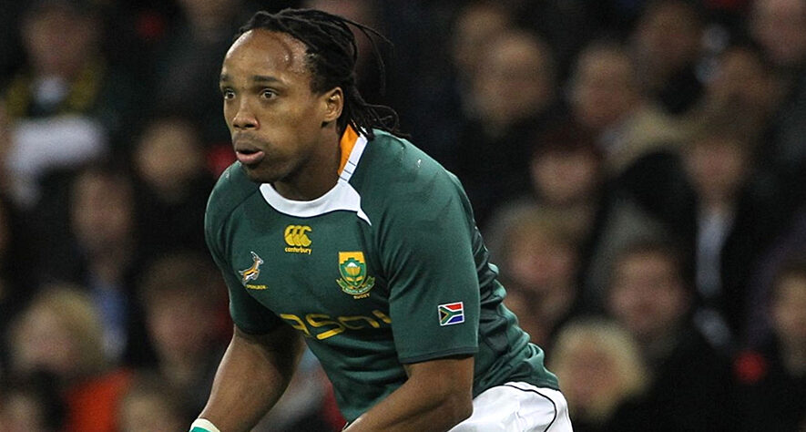 Odwa Ndungane roars with excitement over emerging Bok stars