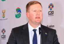 North West, national government to seal infrastructure rescue deal