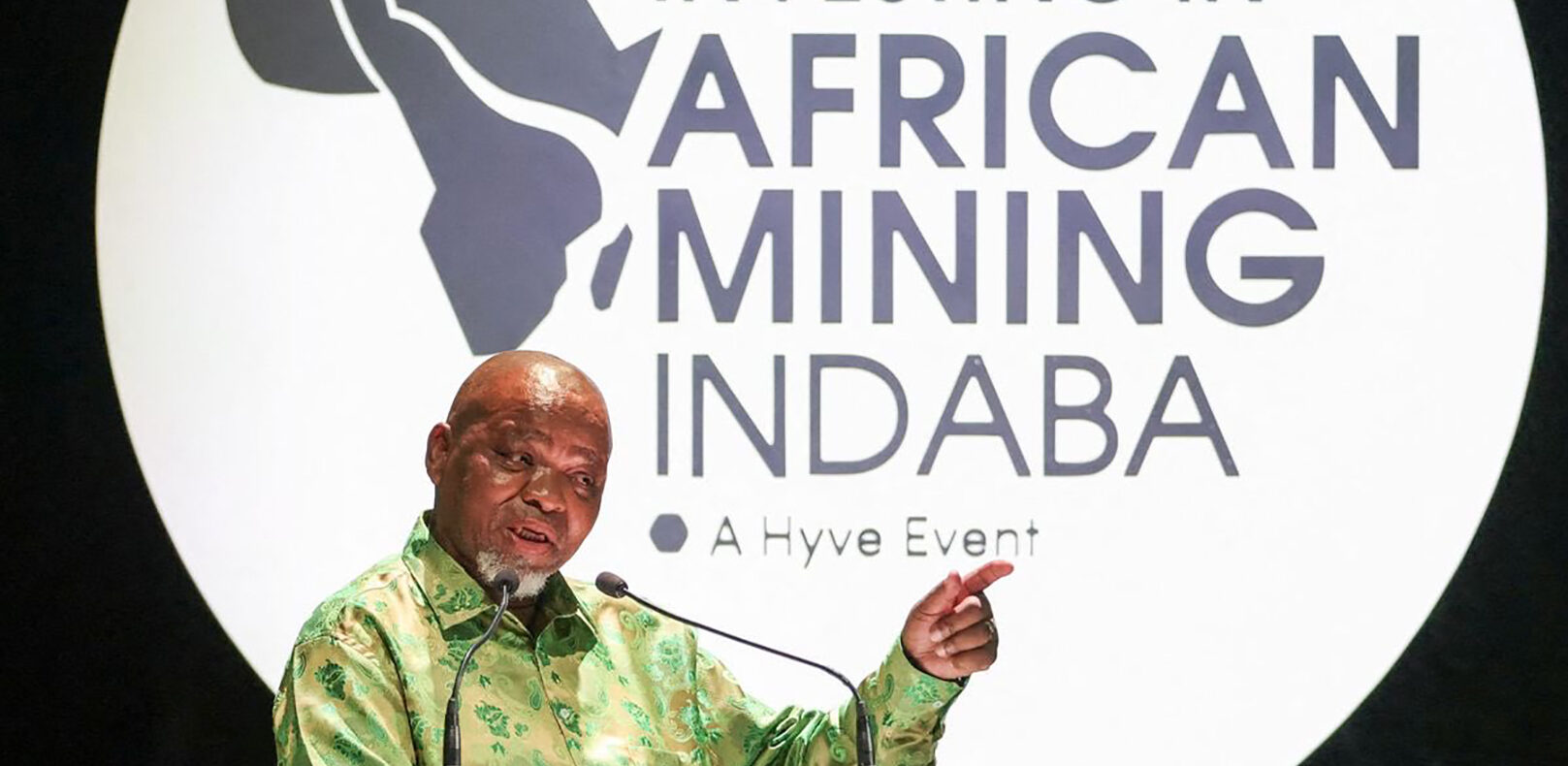 Indaba pushes for beneficiation and African unity for critical minerals
