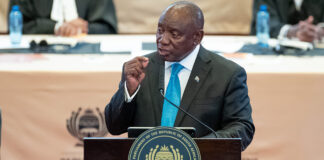 Sona 2026 – Rising tide must lift us all Ramaphosa’s plans are ambitious, but delivery will be the ultimate test