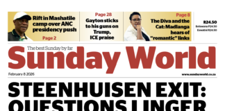 Balanced reporting will do Sunday World a world of good