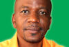 Mlungisi Hlongwane : Image X