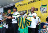 Mlungisi Hlongwane : Image Facebook