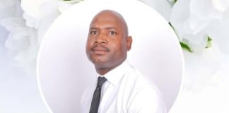 Suspect hands himself in after murder of ANC ward councillor