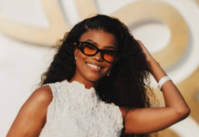 Neliswa disqualified from Big Brother